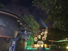 -富斯特索道