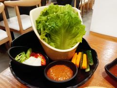 -匠太烧肉台日料理餐酒馆(三林店)
