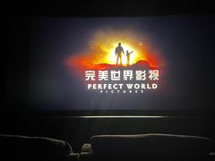 -深影国际影城(学院南路店CGS中国巨幕店)