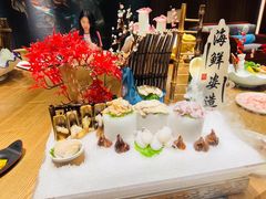 -尚海豆捞(乐虹坊店)