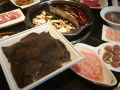-纸盐河码头火锅(十八梯店)