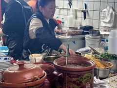 -小罗子汤店(大士院总店)