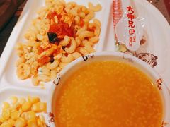 大师兄儿童套餐-大师兄·西北小馆(南沙万达广场店)
