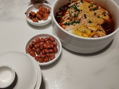 -上上席川菜(凯德乐峰广场店)