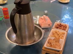 -宅里香.自然餐厅(湘大店)