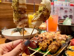 -Fukumimi·美醉堂 居酒屋(金尚店)