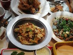 -伙靠·江浙菜(田林路店)