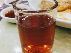 杨梅酒-红灯笼龙凤饭店(宁波老字号店)