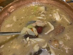 -紫滇源云南生态菜(丹凤街店)