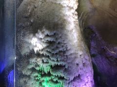 -兰溪地下长河