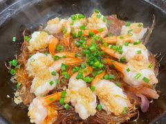 -啫火啫啫煲·顺德干蒸(西乡天虹店)