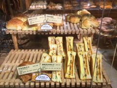 -匠造烘焙(联洋店)