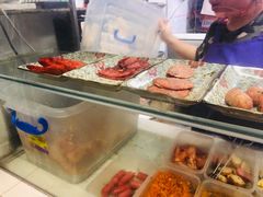 -秋英饭团(大庙新村店)