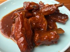 -百家鲜·杭帮菜