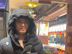 -老油饼酸菜汤(高铁和平店)