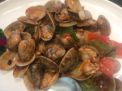 -协成海鲜火锅(海洋花园店)