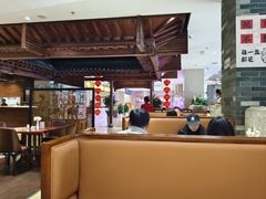 -郑庄脂渣海鲜楼(九水路店)