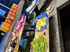 -松子料理(白家庄店)