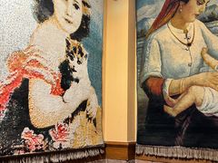 -维吾尔餐厅(宜山路店)