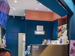 -海马体照相馆(北京合生麒麟新天地店)