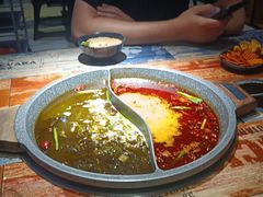 -成都屋头串串(青年北街店)