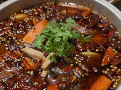 -赤宴·川菜(玉林店)