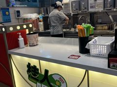 -桂桂茶(滨江百联店)