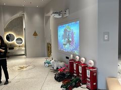 -NOKNOK若蔻亲子餐厅(天地壹方北馆店)