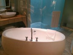 -青岛银沙滩温德姆至尊酒店