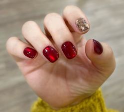 -JX今喜美甲美睫