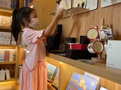 -思南书局·诗歌店