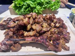 -AK47烤羊腿串吧(柳浪家园店)