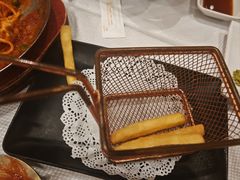 -中山威尼斯西餐厅(三乡总店)