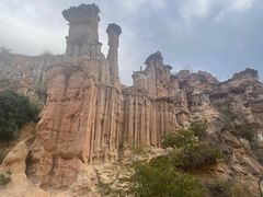 -元谋土林景区(物茂土林)