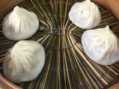 -珊珊小笼馆(仙霞路店)