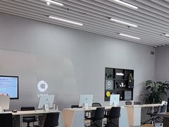 -上海浦东smart汽车全功能店(金桥店)