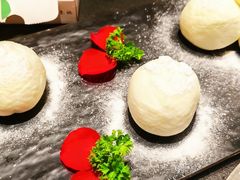 -蘸小院铁锅炖·蘸酱菜·东北菜(怀远门店)