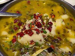 -丽华园(汉阳龙阳店)