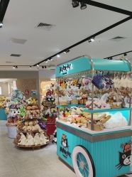 -国际蓝孩(万象天地店)