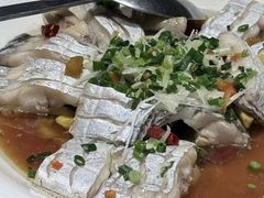 -文华小渔村(椒江康平路店)