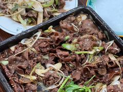 -清真永恒华威肉饼(潘家园店)
