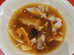 -魁盛居百年鲁菜馆(中林路店)
