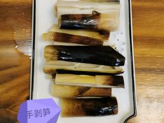 -竹乡人家大鱼头(南山竹海店)