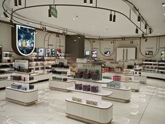 -国药中服免税(北京坊店)