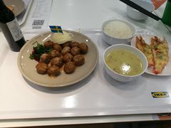 -宜家·瑞典风味餐厅(北京西红门店)