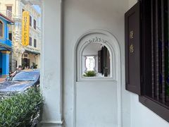 -马六甲鸡场街