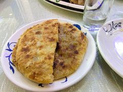 -清真·盛京白记 小骨头羊汤馆(南八马路店)