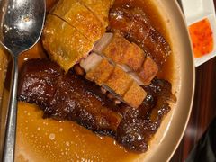 -新天世纪中餐厅