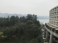 -天目湖涵田半山温泉