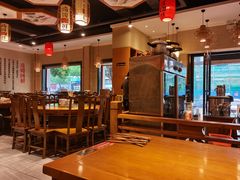 -格塘人家·山泉水煮鱼(望兴家园店)